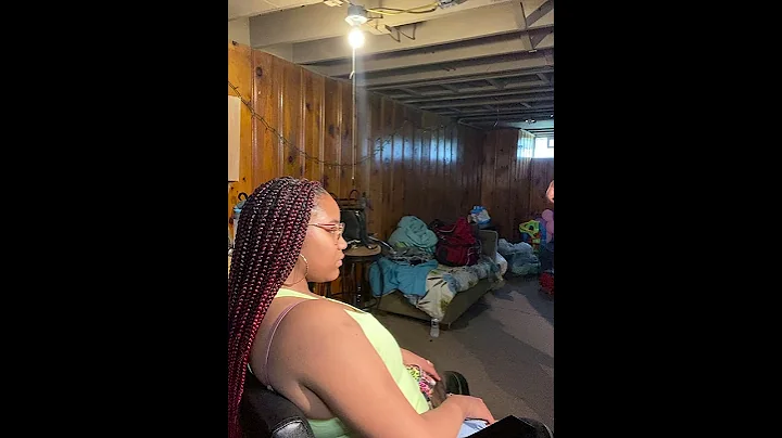 Braids by vonnie