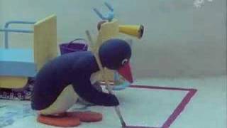 Pingu Funny Sublles On Swedish
