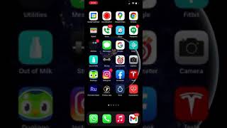 Using Cronometer App - Hebrew Tutorial screenshot 2