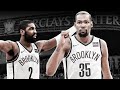 Kevin Durant & Kyrie Irving Skills Compilation - Best Duo In The World??