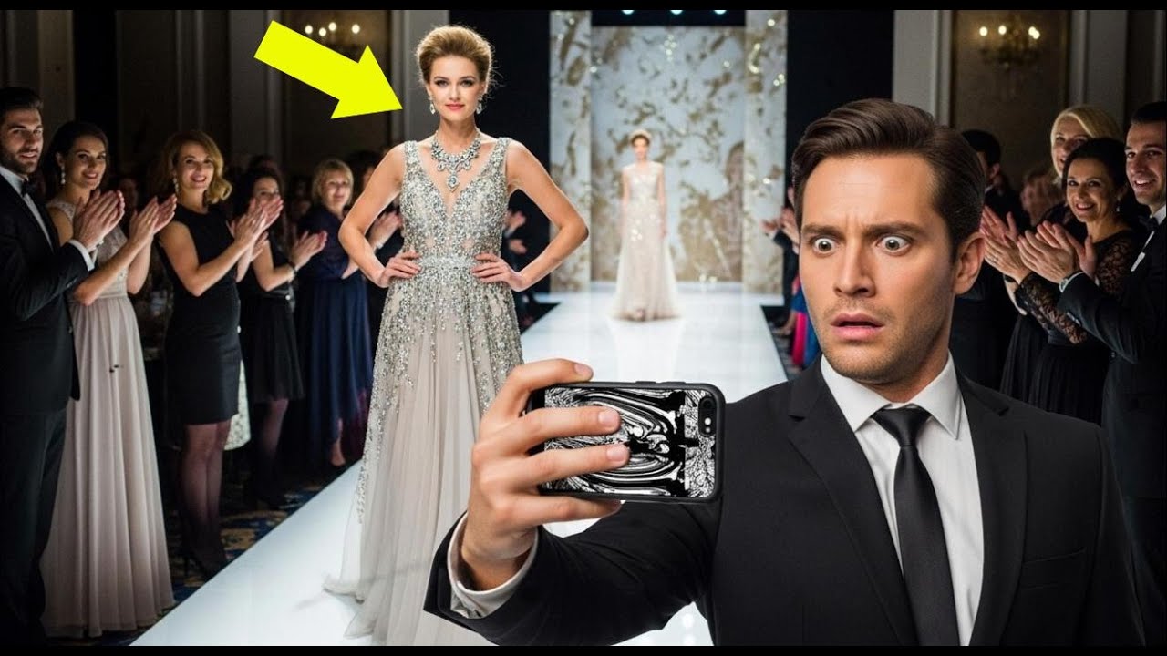 La trappola del milionario: come ha invitato la donna delle pulizie a umiliarla...