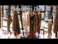 Massimo Dutti | Spring-Summer 2020 Collections