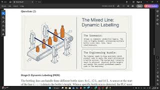 The "Problem-Solving" Title 3 Real-World PLC Problems: Converting BCD and Data Transfer (LogixPro )