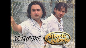 Alberto y Roberto - Se supone