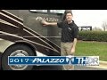 2017 Thor Palazzo Diesel RV Changes - Our Best Prices at MHSRV.com