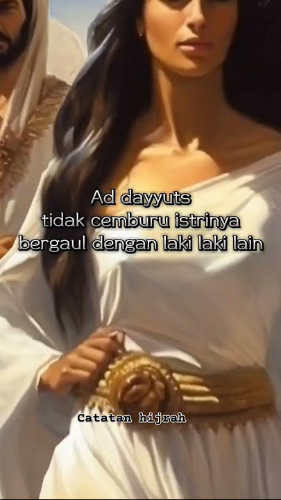 Inilah 10 golongan orang yang kekal di neraka #islamic #shortvideo #dakwah #shorts