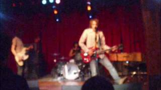 Quasi - You Fucked Yourself (Live) Nashville Apr 29, 2010