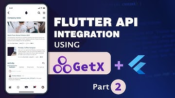 Part 13 (Api GetX FileUploadController) Setting Up GetX Controllers For Api Calls
