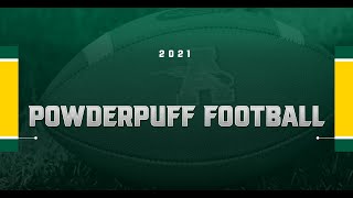 2021 PowderPuff Football
