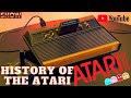 History of the Atari 2600