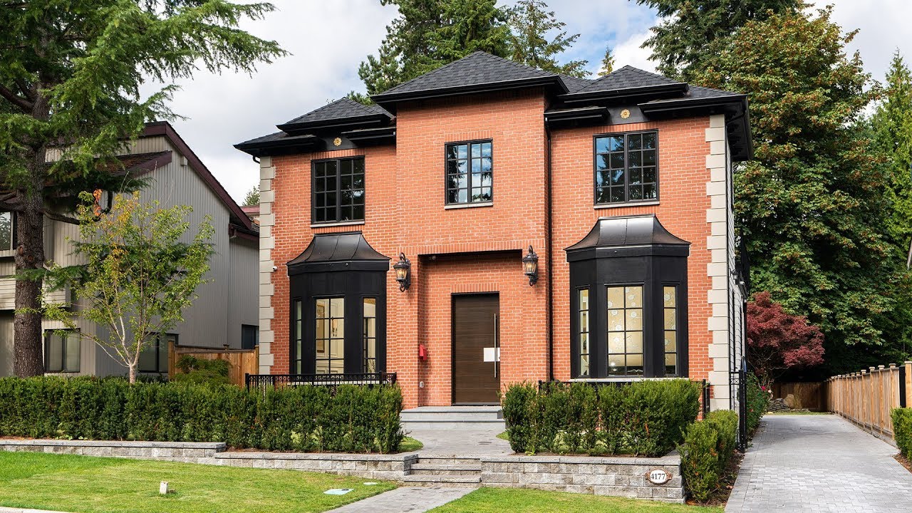 Luxury Dunbar Property, 5,000,000 Traditional Castlelike home YouTube