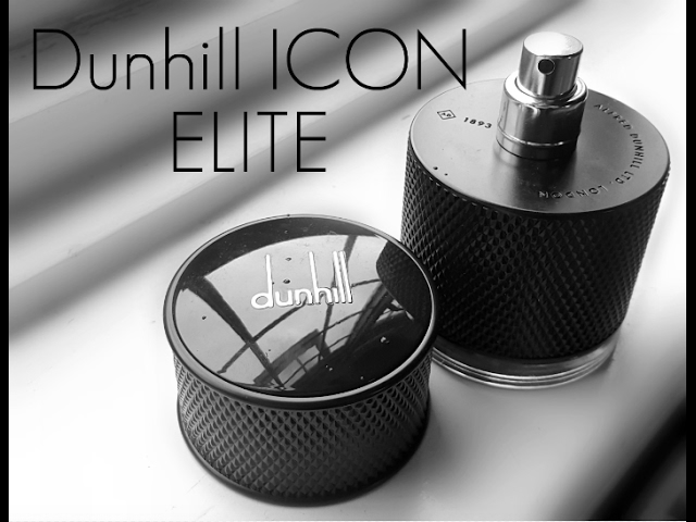 dunhill icon elite