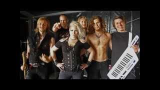 Video thumbnail of "Battle Beast - I Want the World... And Everything in It"