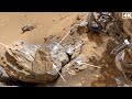Perseverance Rover Latest Images: SOL 1571 | NASA Mars Video | Mars In 4K | New Mars 4k Video