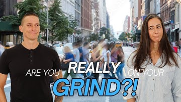 Beyond the Grind: How Embracing Flow State Transforms Business and Life