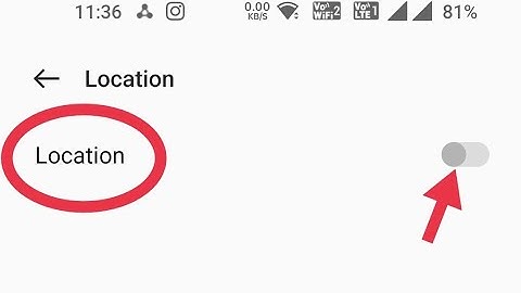 mobile settings Location mode ke ko off kaise  kare OnePlus N20 5G, mobile setting OnePlus N20 5G