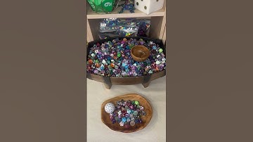 1 scoop for Kayla O! #10463 Link is in the BIO #dnd #dice #scoops #ttcta #rpg #dicegoblin #dm #geek