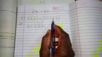 Cg Board Class 7 maths chapter 5 Brackets /exercise 5.2 solution easy way to solve brackets