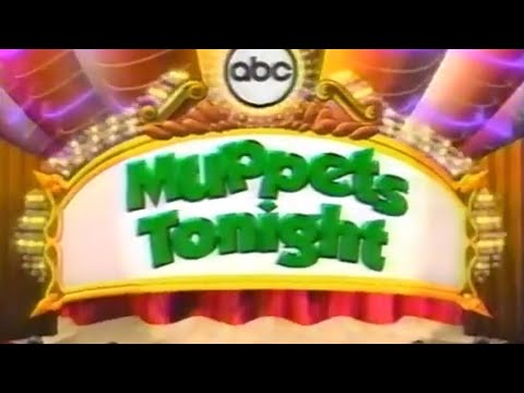 ABC/WCVB-TV 5 Commercials, Boston MA (June 23, 1996)