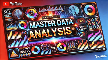 Mastering Data Analysis: Transform Raw Data into Insights