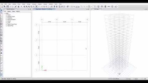 Tall Building Design - Project Assignment for Skyfi Labs online course - by VIKAS KUMAR