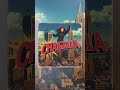 Pre-Order CHAKZILLA from Chaka Khan now!