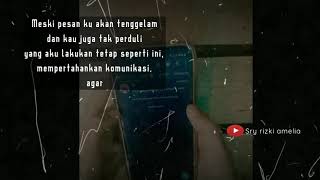 story wa | Salahkah aku mencintaimu