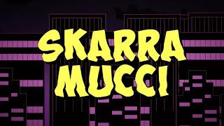 Skarra Mucci, Derrick Sound - Who Fool Dem [Evidence Music]