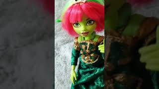 OOAK CUSTOM DREAMWORKS PRINCESS FIONA DOLL SALE PROMOTION LIVE STREAM TONIGHT !! 😱😊
