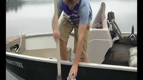 Advanced Water Monitoring - Citizen Monitoring Program