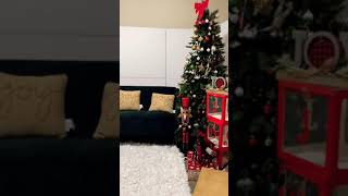 Christmas Mini Session