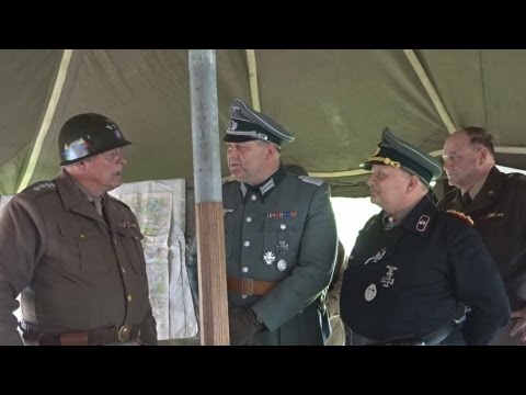 2015 WWII Days