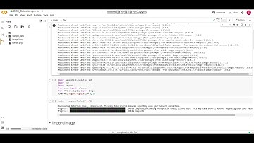 Image to text | OCR Using Python | Using EasyOCR