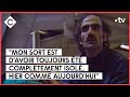 Le hros du film le terminal est mort  roissy  la story de mohamed bouhafsi c  vous14112022