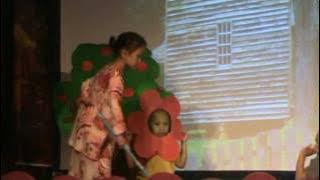 Tadika Kanak-kanak Ceria 