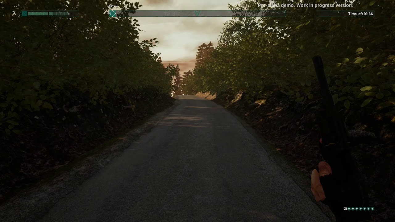 Chernobylite   Out of map