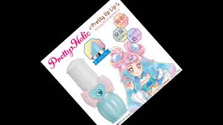 Áudio Da Transformação De Cure La Mer