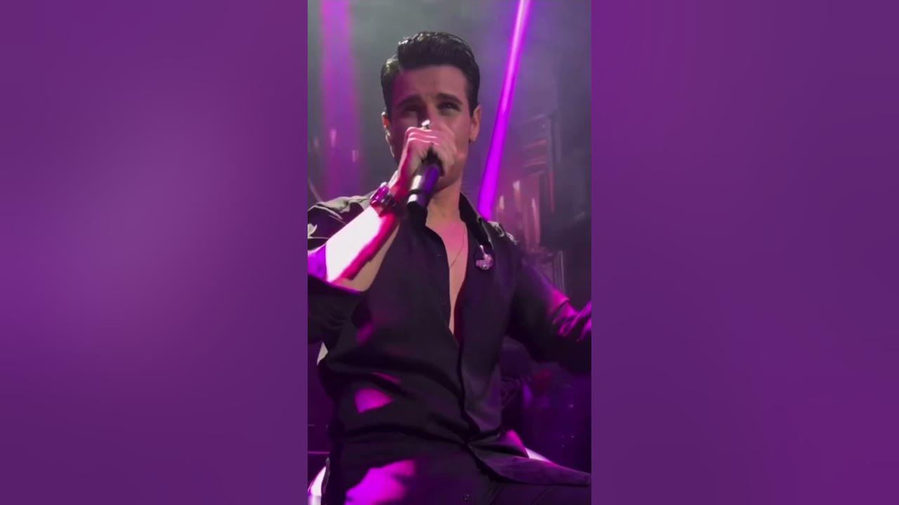 Σ’ Αγαπάω Όπως Είσαι ~ Πέτρος Ιακωβίδης📍VOG CLUB Athens