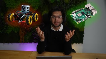 Robots, AI robots everywhere!