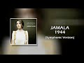 Jamala -1944 [Symphonic Version] STUDIO AUDIO