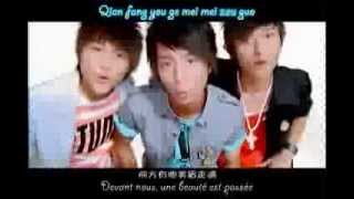 Watch Lollipop Da Zhu Tou video