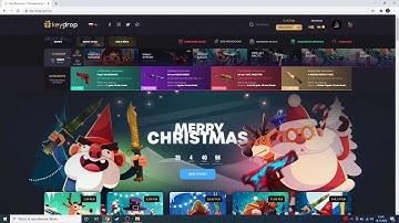 Jak stworzyć własny kod promocyjny na stronie Key-Drop ?