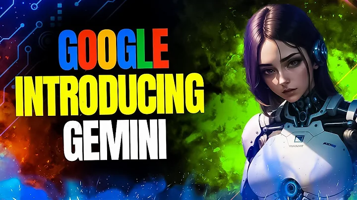 Google's Gemini AI vs GPT-4: The Ultimate Battle of Supremacy