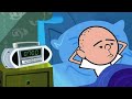 Fall asleep to karl pilkington ricky gervais and steven merchant xfm show black screen