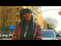 DJKaySlay Presents Ms.Hustle Feat.Vado & Neek Bucks "Up In Harlem" Dir  By @BenjiFilmz