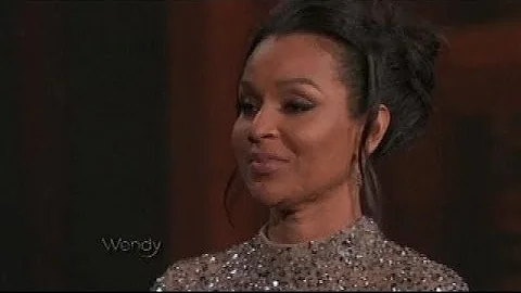 Wendy On LisaRaye McCoy On 'The Proposal'