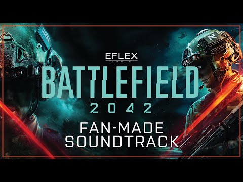 Battlefield 2042 Main Theme Music Soundtrack (Fan-Made)