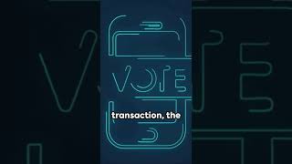 blockchain voting systems