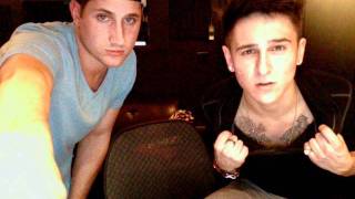 Mitchel Musso - Replaceable