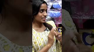 A Day as a Sales Girl! | Ooru suthi oorvasi | Sun Music #Shorts